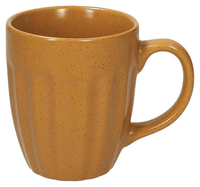 Mug 300 Cc Costantin Stoneware Giallo