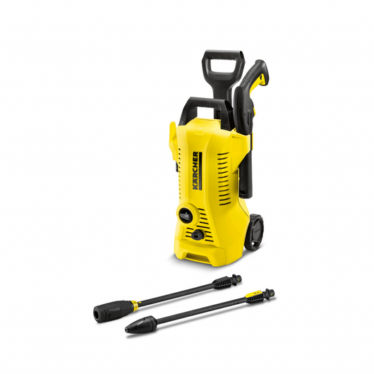 Idropulitrice Karcher k2 Power Control