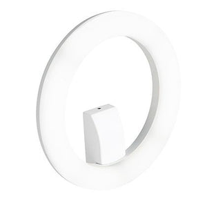 Applique Led 20W 4000K  linea omega  bianco