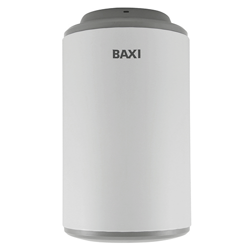 Scaldacqua elettrico Baxi LT 10 sottolavello