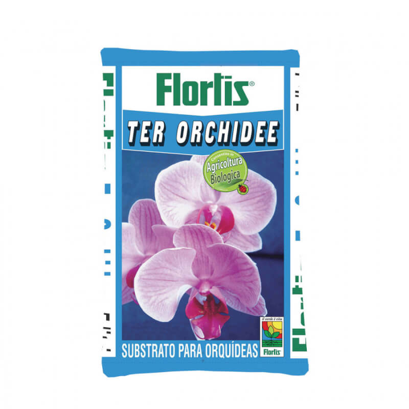 Terriccio orchidee 5L