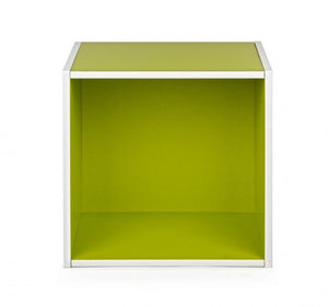 Cubo Composite Verde