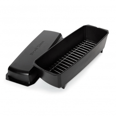 Broil king rib roaster casseruola