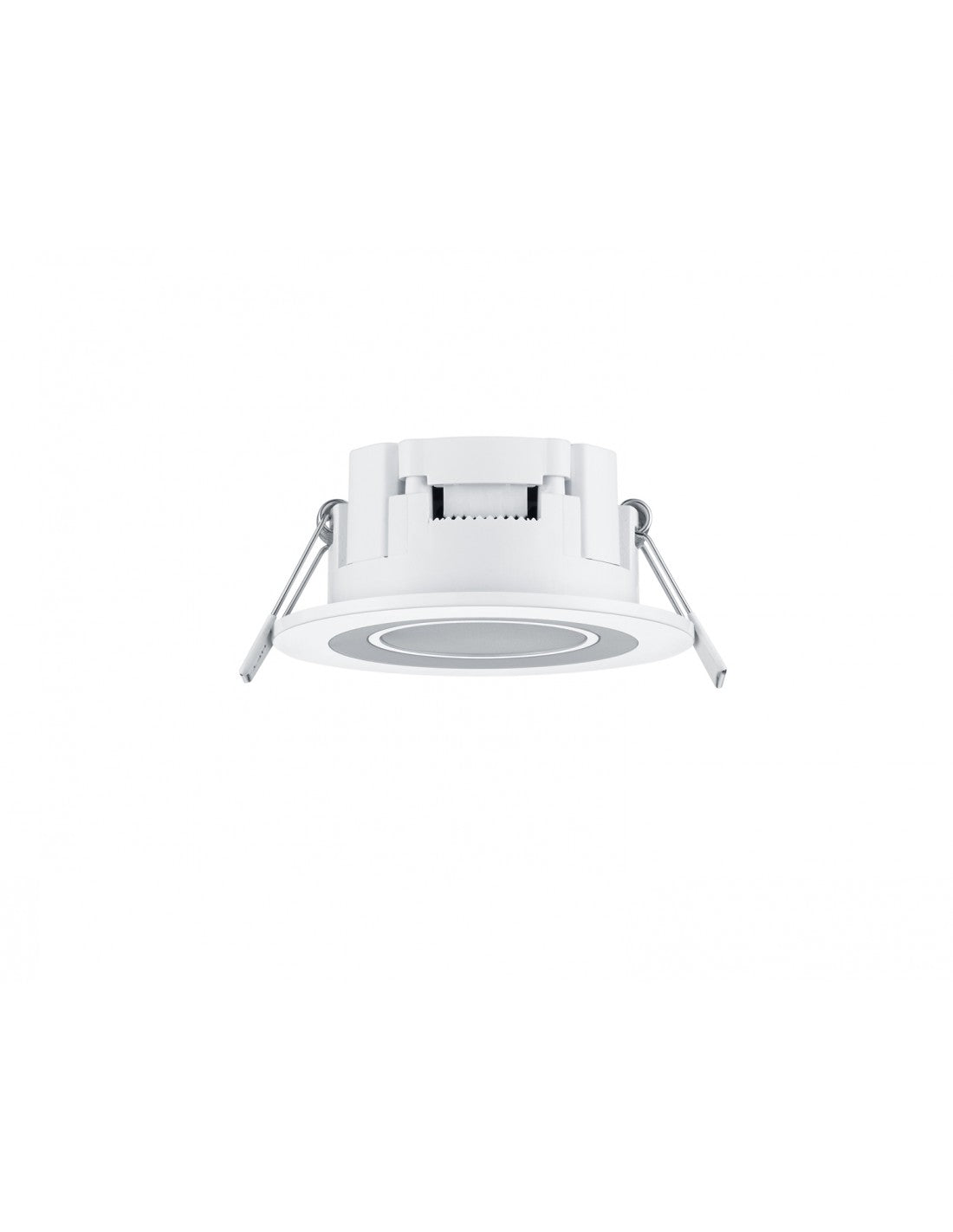 Faretto da Incasso Core Led 5w 3000k Ø8cm Bianco Trio Lighting