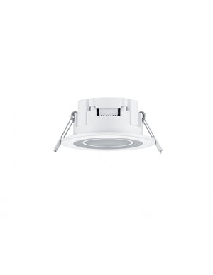 Faretto da Incasso Core Led 5w 3000k Ø8cm Bianco Trio Lighting