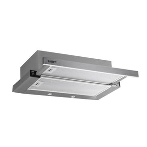 Samet Cappa sottopensile Slim 60 inox 1 motore