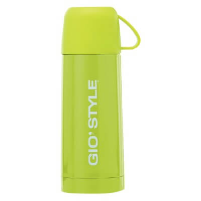 Giostyle - Thermos Con Tazza 'Drinking' Lt 0,35 - 8,7 X 7 X 19,5