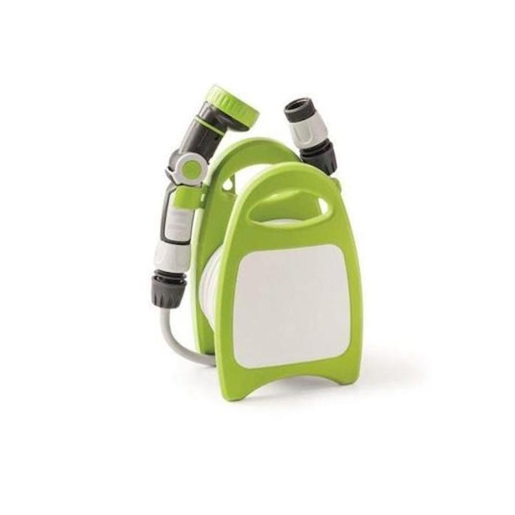 Acquabalcony Kit Tubo Per Irrigazione - Lime Green