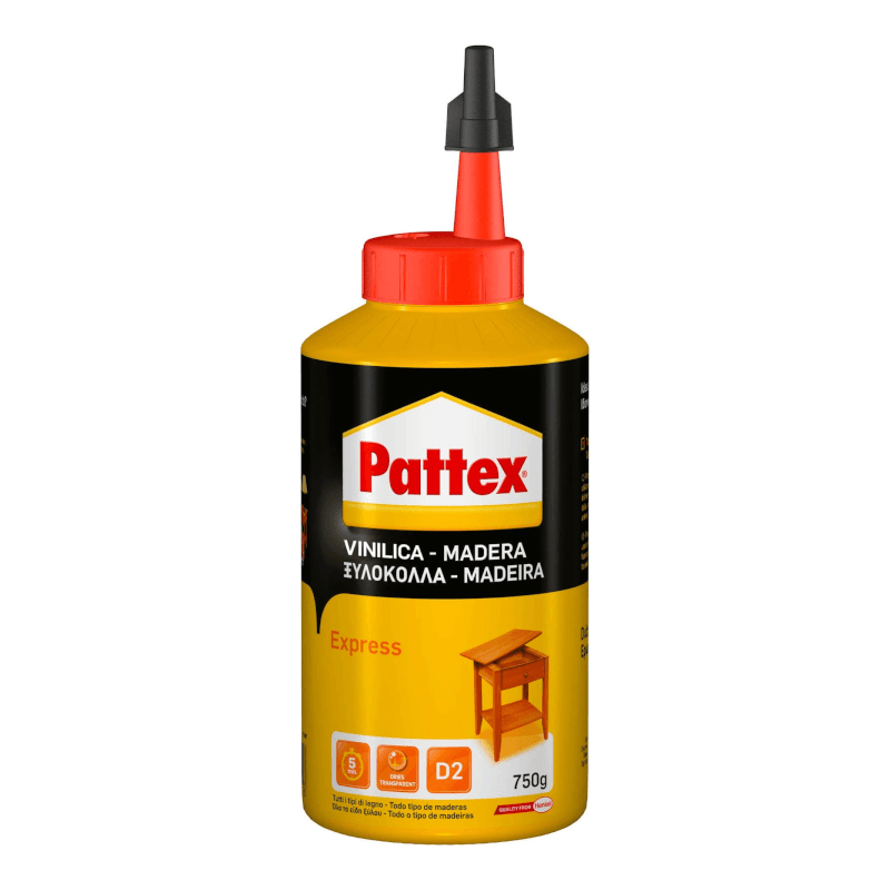 Pattex Vinil Express 750 Gr