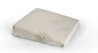 Cuscino in memory foam 448 cm