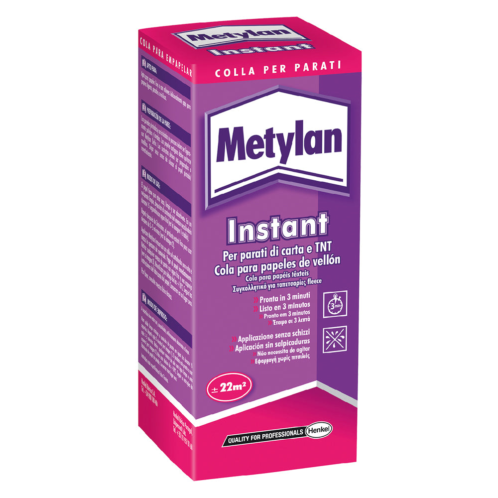 Colla Metylan Instant Gr. 200