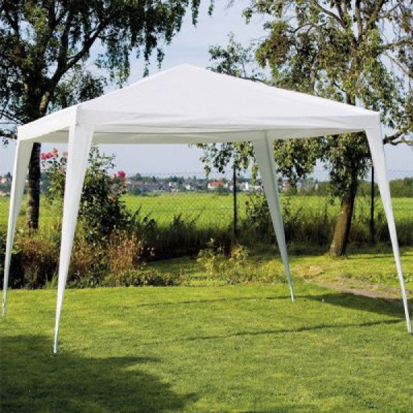 Gazebo PE 300x300 cm