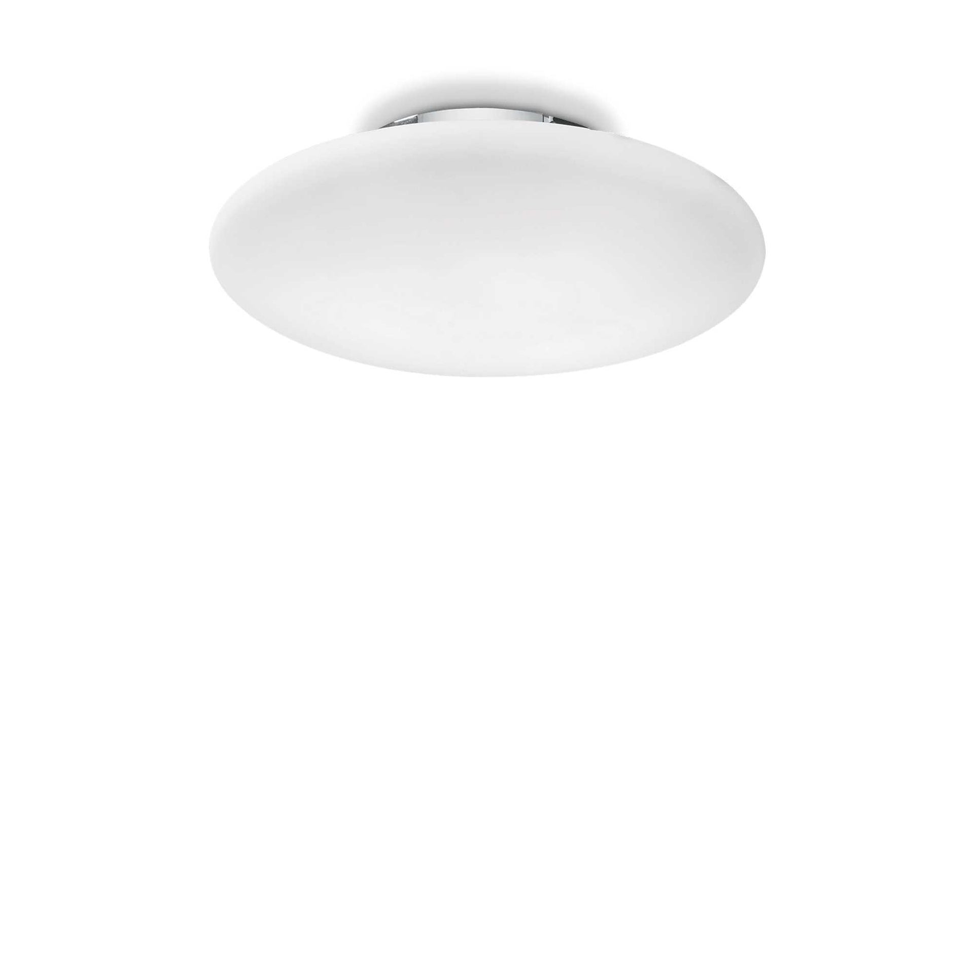 Lampada Soffitto Smarties D600xH120mm