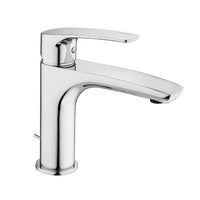 Miscelatore lavabo Lime cromo