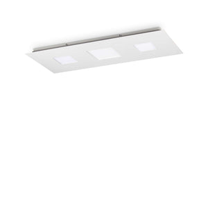 Lampada soffitto RELAX L900xH40xP400mm