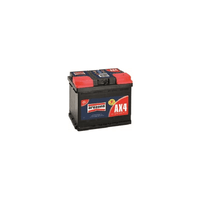 Batteria Auto 60Ah 12V Arexons 540A Spunto