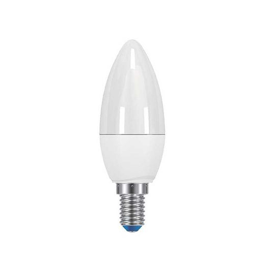 Lampada Led Oliva Eld E14 W 5,4 4000°K Shot