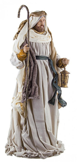 1x Figura San Giuseppe