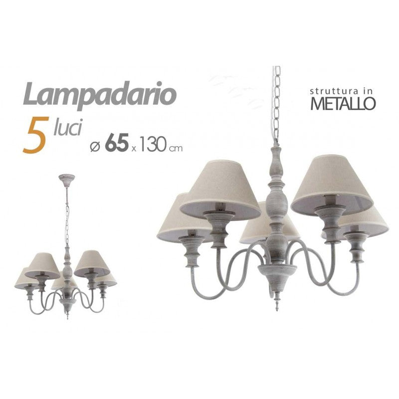 WXP/LAMPADAR BCO 5L       XCL1804113B-5L