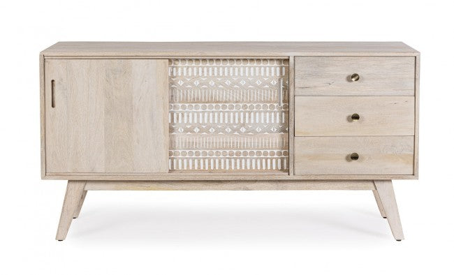 Credenza 2A-3C Indira