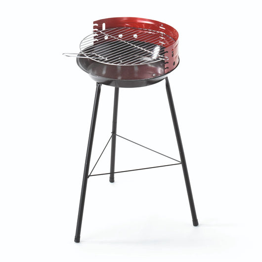 Barbecue mini sirio - 31,5 x 31,5 cm