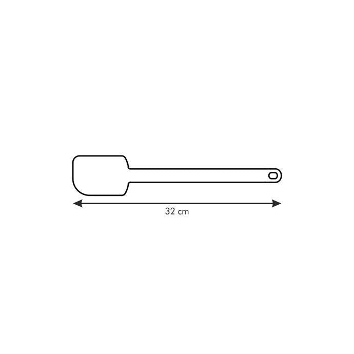 Spatola Space Line 32 cm