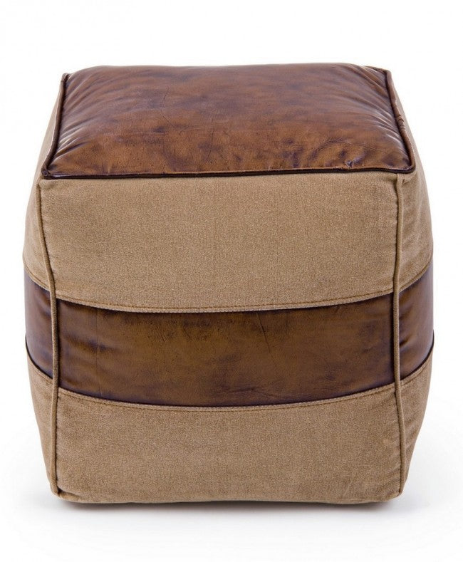 Pouf Charleston Qu