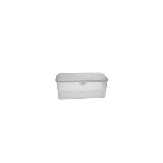 Contenitore Clik Clak In Plastica 26X10,5X9 Cm Lega