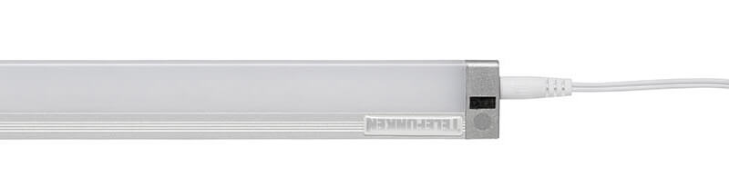 Telefunken LED Sub -Llamp 31,3 cm 4W 400lm Argento