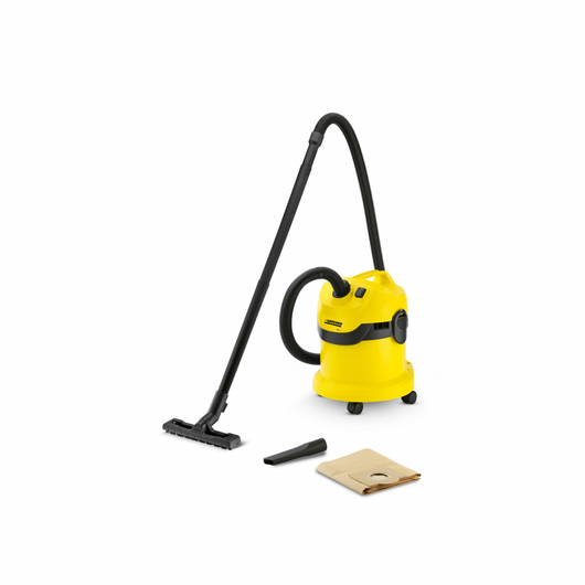 Bidone Aspiratutto Karcher Mod.WD2