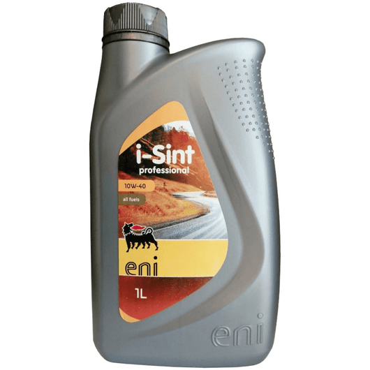 Eni Olio I-Sint 10W-40 Lt.1  ,0