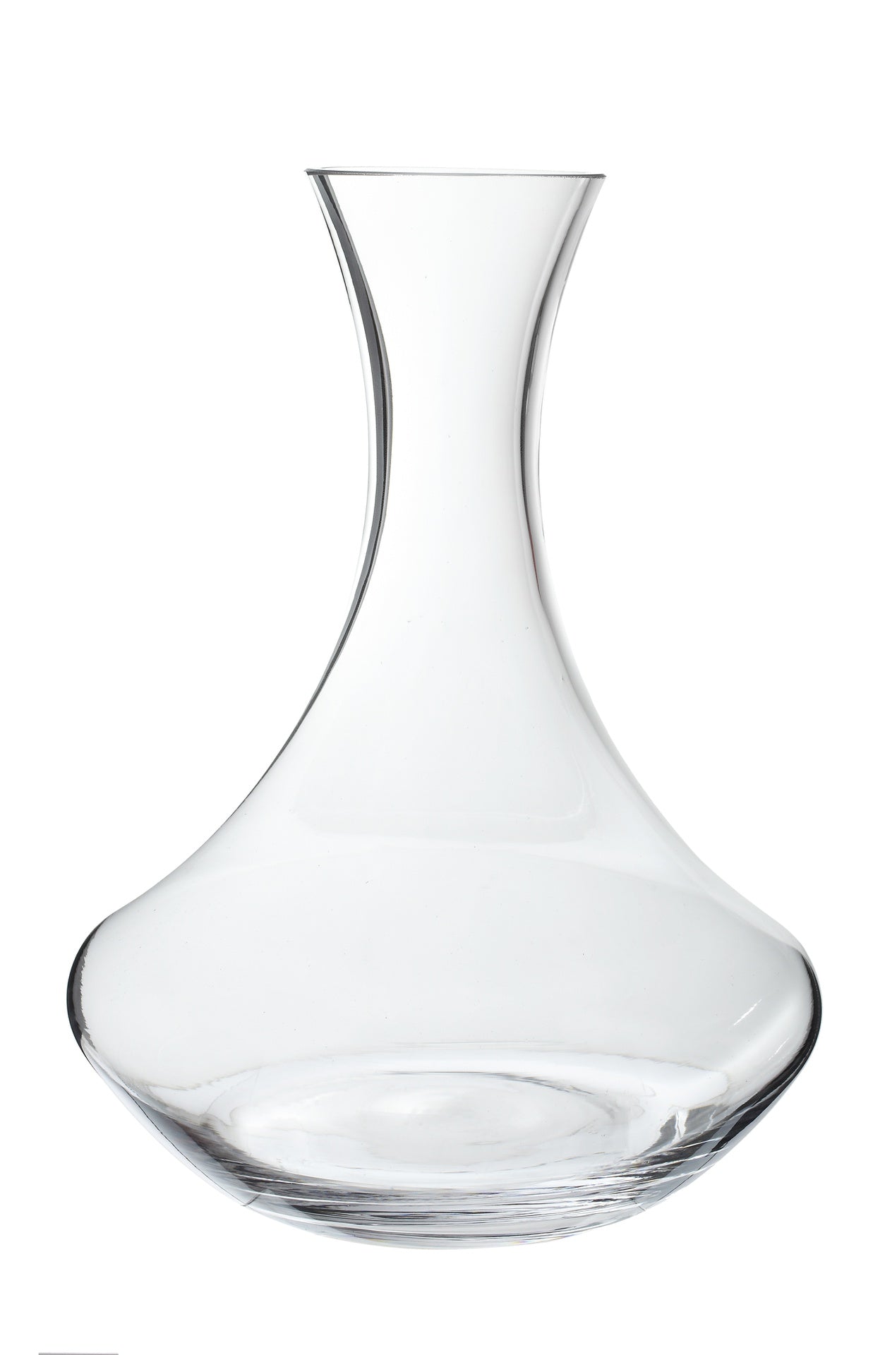 Decanter 1,4 Lt In Vetro