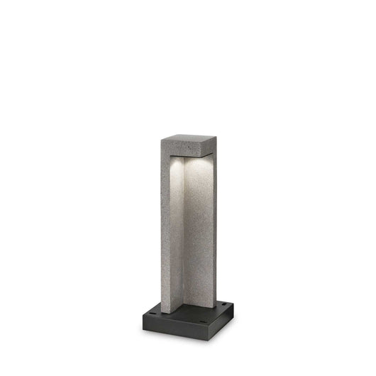 Lampada da terra Titano H49 4000K L180xH490xP180mm