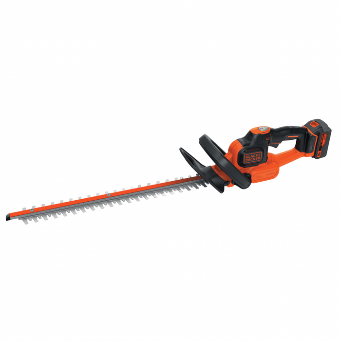 Tagliasiepi Black & Decker 18V-4AH MOD.GTC18504PC