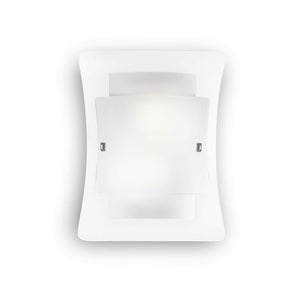 Lampada da parete TRIPLO - L 295 x H 380 x P 105 mm