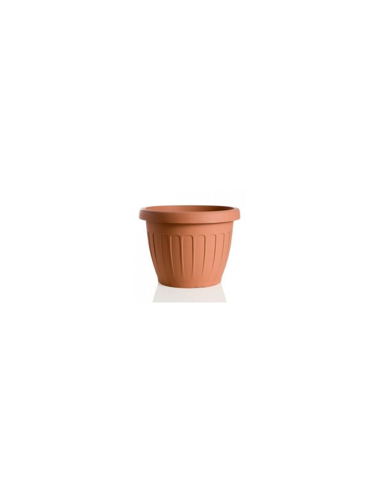 Vaso Terra D 70 cm Terracotta