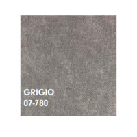 Divano Buket 3 posti letto contenitore grigio