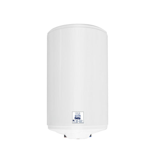 Scaldabagno Elettrico Delta Lt. 10 Verticale Sopralavello