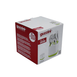 Scolaposate Guzzini Chef Line bianco in pp