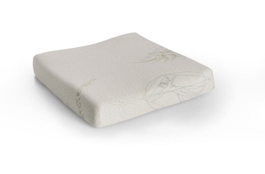 Cuscino in memory foam 447 cm