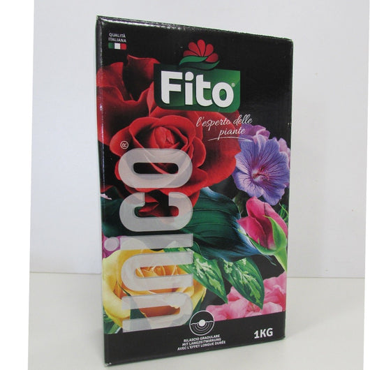 FITO UNICO GRANULARE 1KG