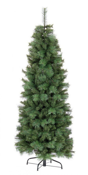 Albero Slim Alleghe H240-1043Rami