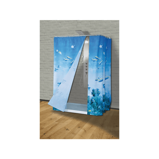 Tenda Vinile Reef 180X200Cm