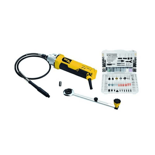 Multiutensile Vigor Vum-287 Kit 287 Pz 550 Watt