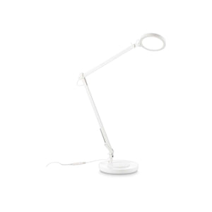 Lampada da tavolo bianco L 580 x H 655 x P 185 mm