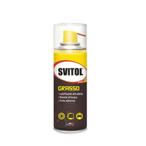 Svitil - Grasso Lubrificante Spray Antiattrito da 200 ml