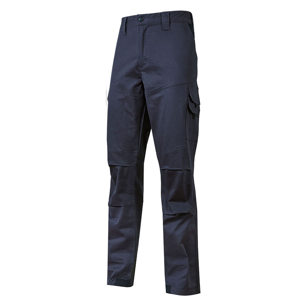 Pantalone Da Lavoro 'Guapo' Taglia  M - Colore Blue Westlake