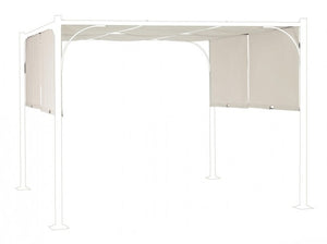 Telo Gazebo Slide 3X3 Tortora -