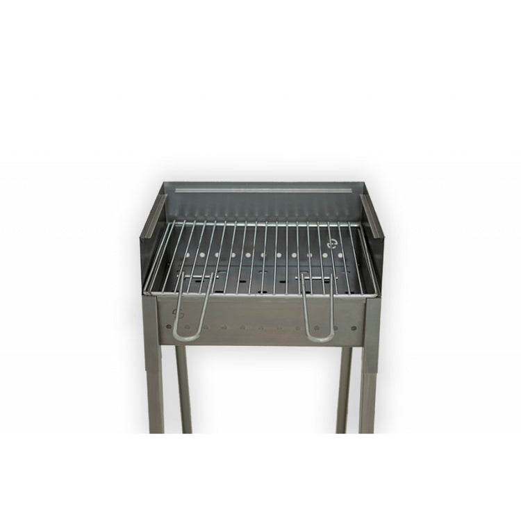 Barbecue in ferro cm 40 x 30 vesuvio