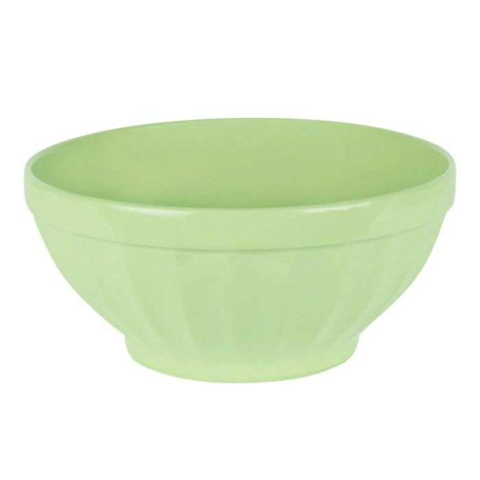 Hamlet light green bowl cmø23xh10x23